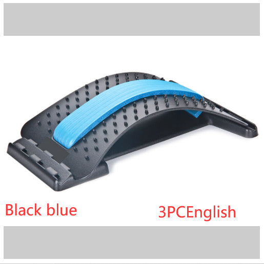 Lumbar Tractor Waist Traction Therapy Lumbar Orthosis Lumbar Back Pain Relief