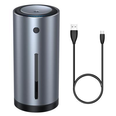 Car Diffuser Humidifier Car Humidifier Aromatherapy Diffusers