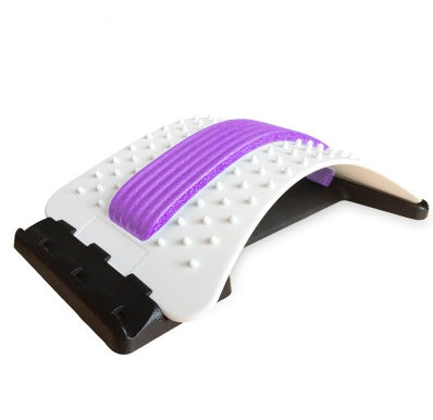 Lumbar Tractor Waist Traction Therapy Lumbar Orthosis Lumbar Back Pain Relief