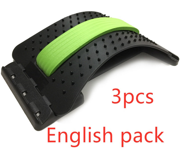 Lumbar Tractor Waist Traction Therapy Lumbar Orthosis Lumbar Back Pain Relief