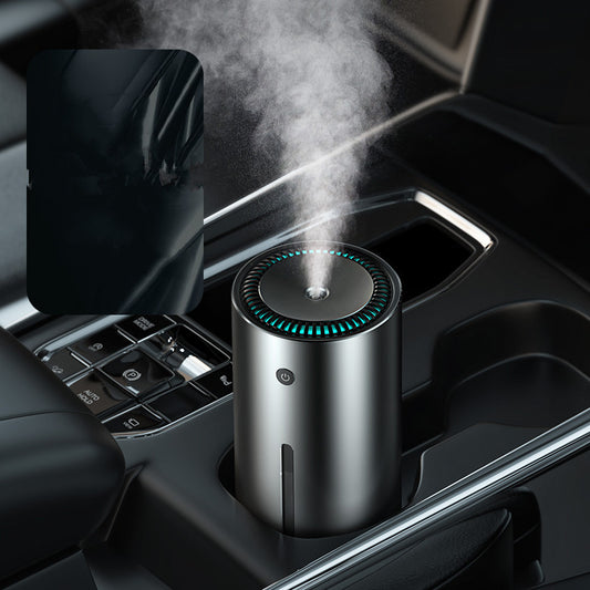 Car Diffuser Humidifier Car Humidifier Aromatherapy Diffusers