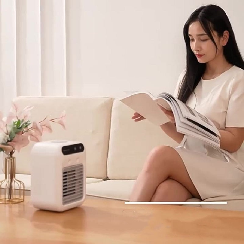Air Cooler Fan Water Cooling Fan Air Conditioning For Room