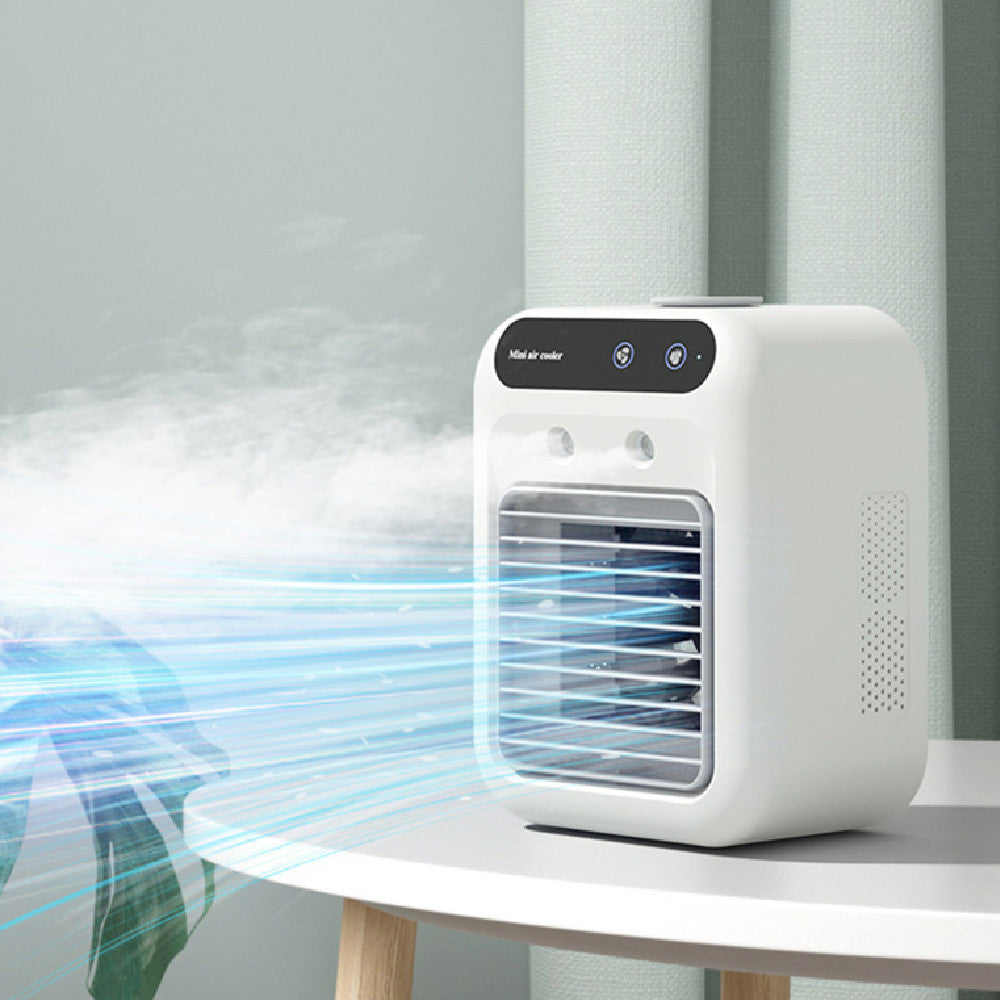 Air Cooler Fan Water Cooling Fan Air Conditioning For Room