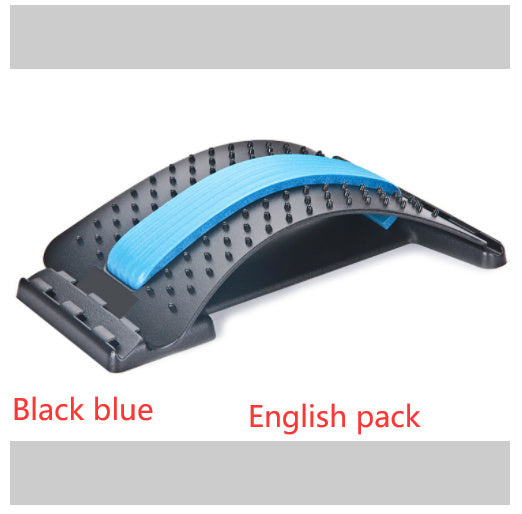 Lumbar Tractor Waist Traction Therapy Lumbar Orthosis Lumbar Back Pain Relief