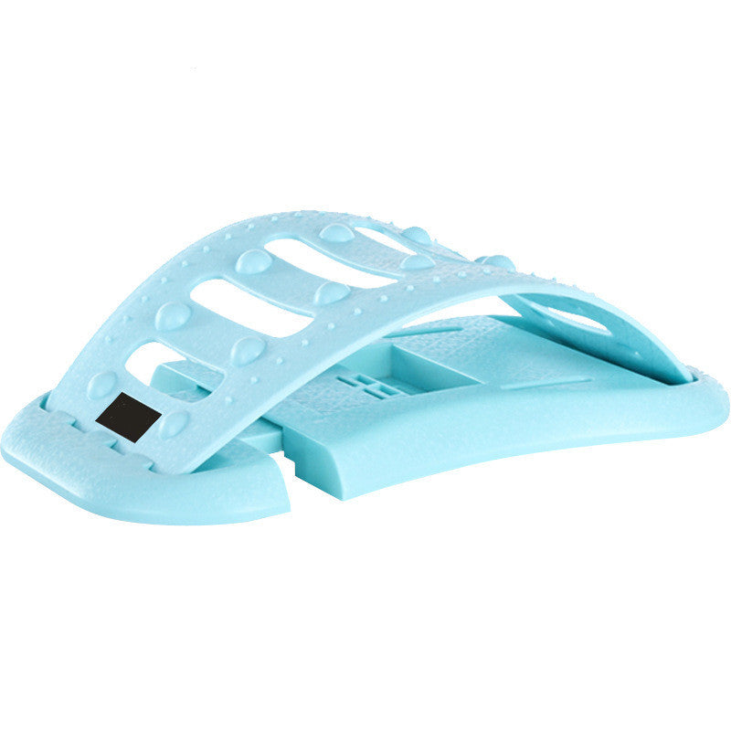 Lumbar Tractor Waist Traction Therapy Lumbar Orthosis Lumbar Back Pain Relief