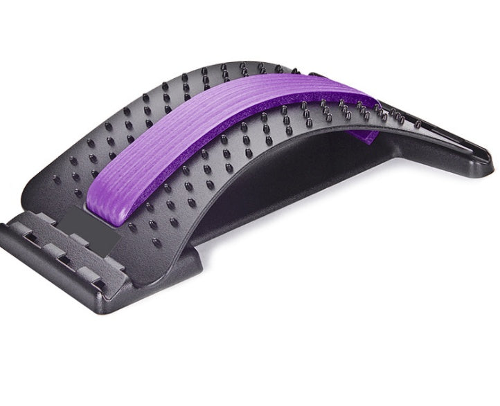 Lumbar Tractor Waist Traction Therapy Lumbar Orthosis Lumbar Back Pain Relief