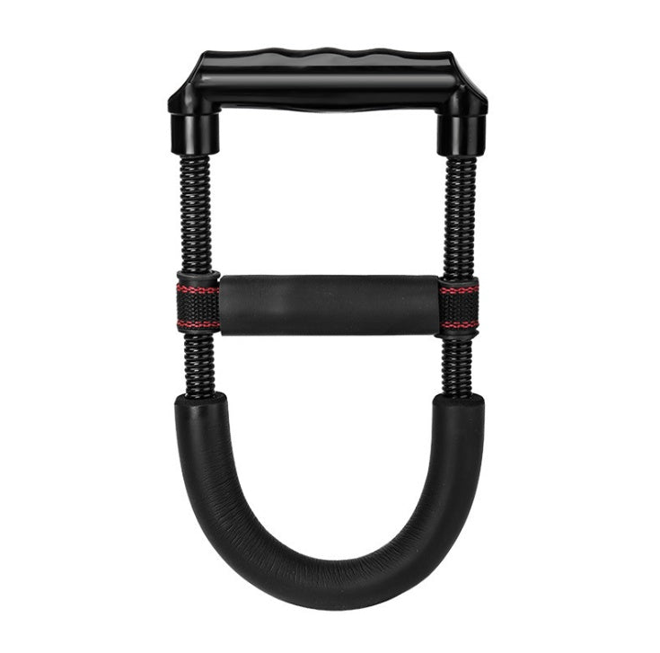 Grip Power Wrist Forearm Hand Grip Arm Trainer Adjustable Forearm Hand Wrist Exercises