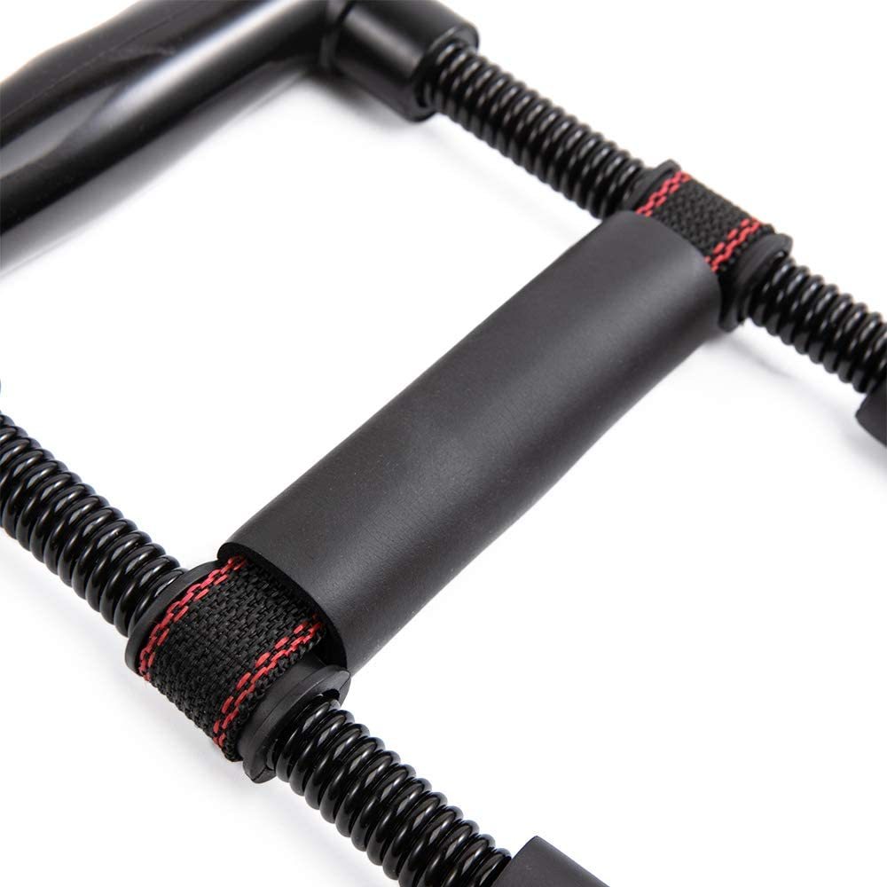 Grip Power Wrist Forearm Hand Grip Arm Trainer Adjustable Forearm Hand Wrist Exercises