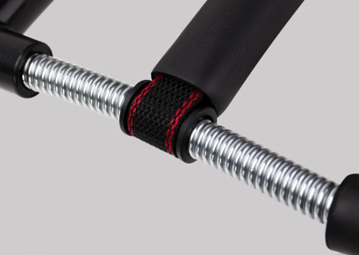 Grip Power Wrist Forearm Hand Grip Arm Trainer Adjustable Forearm Hand Wrist Exercises
