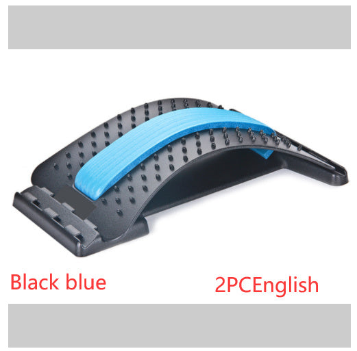 Lumbar Tractor Waist Traction Therapy Lumbar Orthosis Lumbar Back Pain Relief