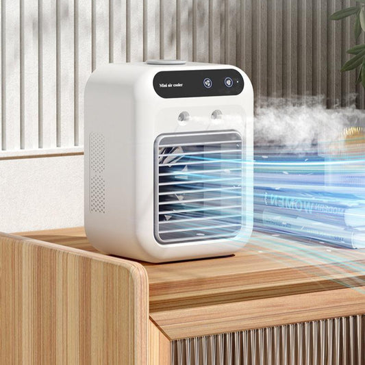 Air Cooler Fan Water Cooling Fan Air Conditioning For Room