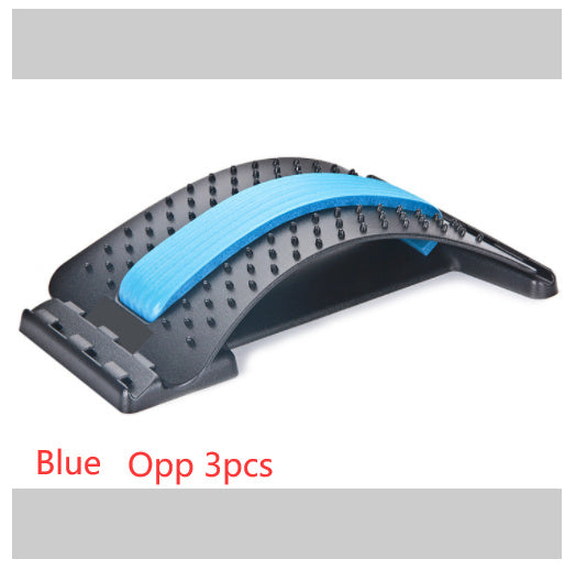 Lumbar Tractor Waist Traction Therapy Lumbar Orthosis Lumbar Back Pain Relief