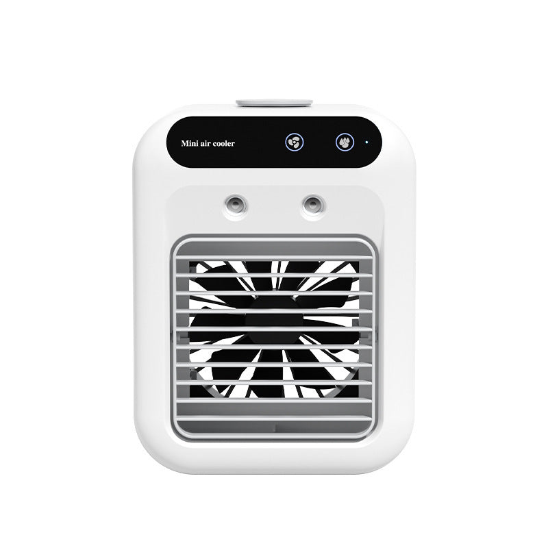 Air Cooler Fan Water Cooling Fan Air Conditioning For Room