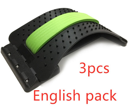 Lumbar Tractor Waist Traction Therapy Lumbar Orthosis Lumbar Back Pain Relief