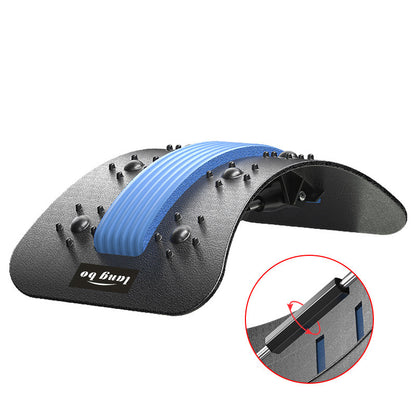 Lumbar Tractor Waist Traction Therapy Lumbar Orthosis Lumbar Back Pain Relief