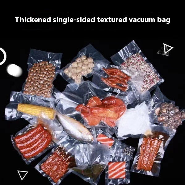 Vacuum Food Packaging Bag