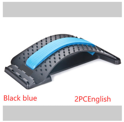 Lumbar Tractor Waist Traction Therapy Lumbar Orthosis Lumbar Back Pain Relief