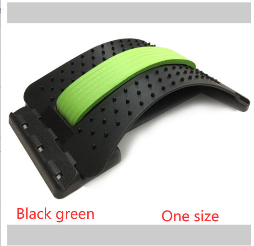 Lumbar Tractor Waist Traction Therapy Lumbar Orthosis Lumbar Back Pain Relief